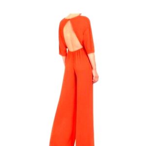 ***Sold out" BCBG MaxAzaria Maddison jumpsuit